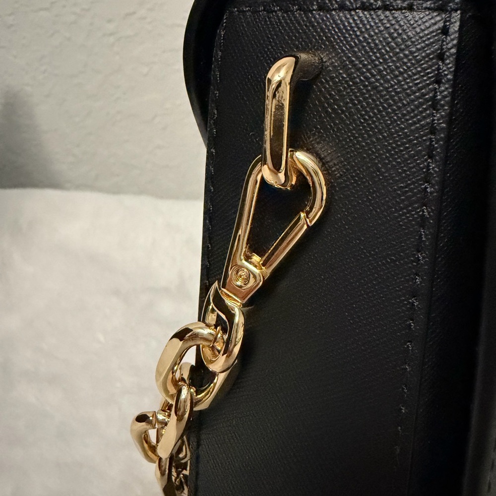 Michael Kors Carmen convertible shoulder bag - Picture 5 of 12